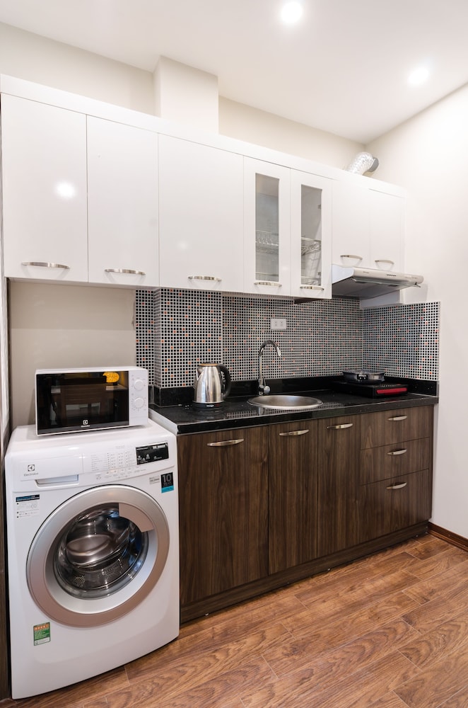 Fukurai Boutique Apartments Ha Noi 4/24