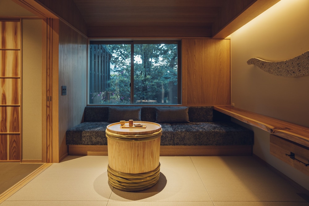 Hoshino Resorts Kai Tamatsukuri 32/40
