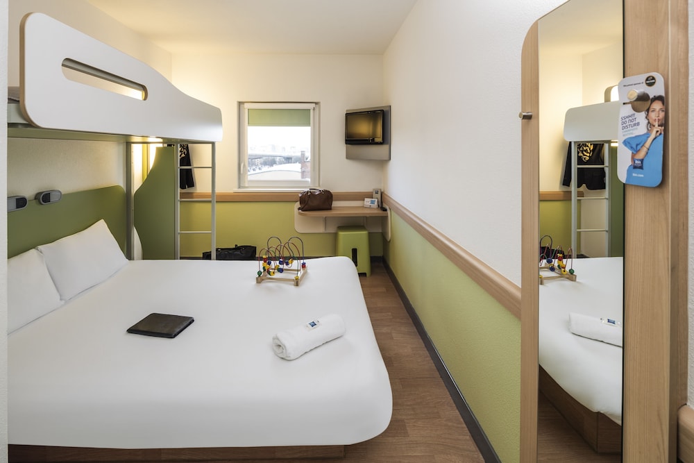 ibis Birmingham Airport - NEC 38/74