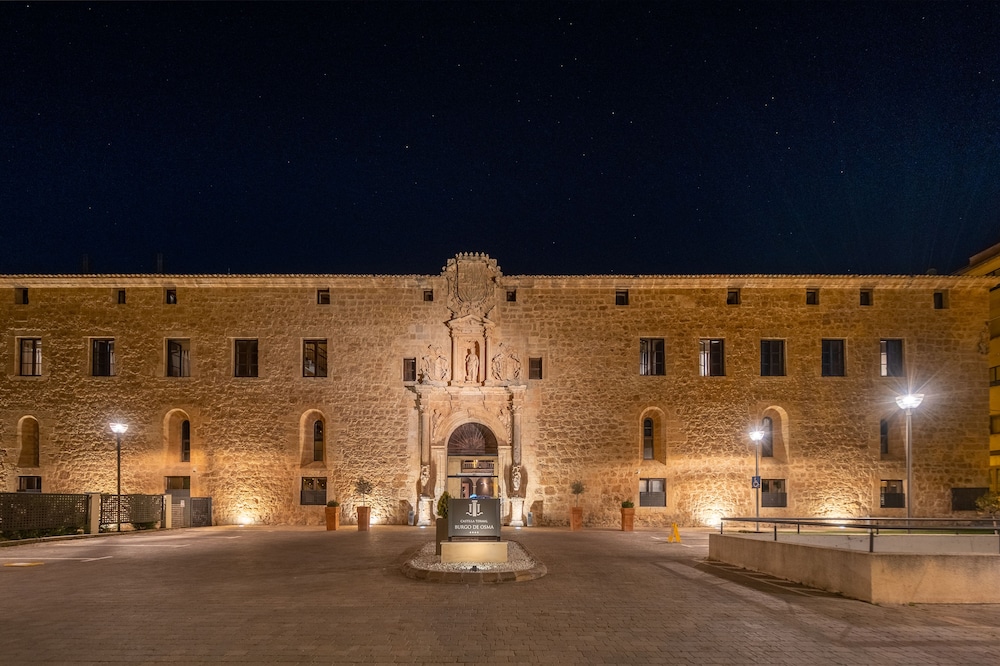 Castilla Termal Burgo de Osma 2/50