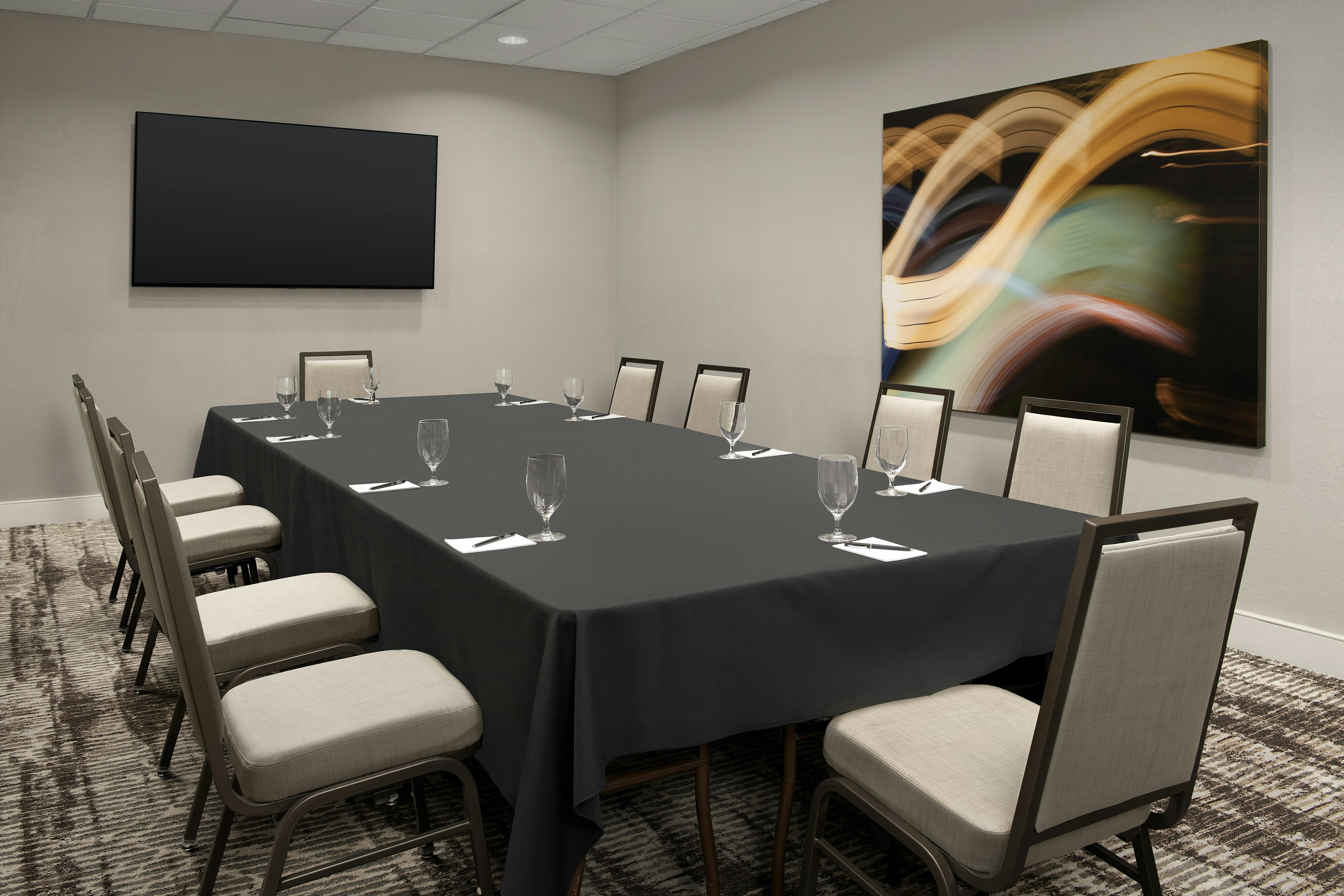 Hilton Phoenix Chandler 62/82