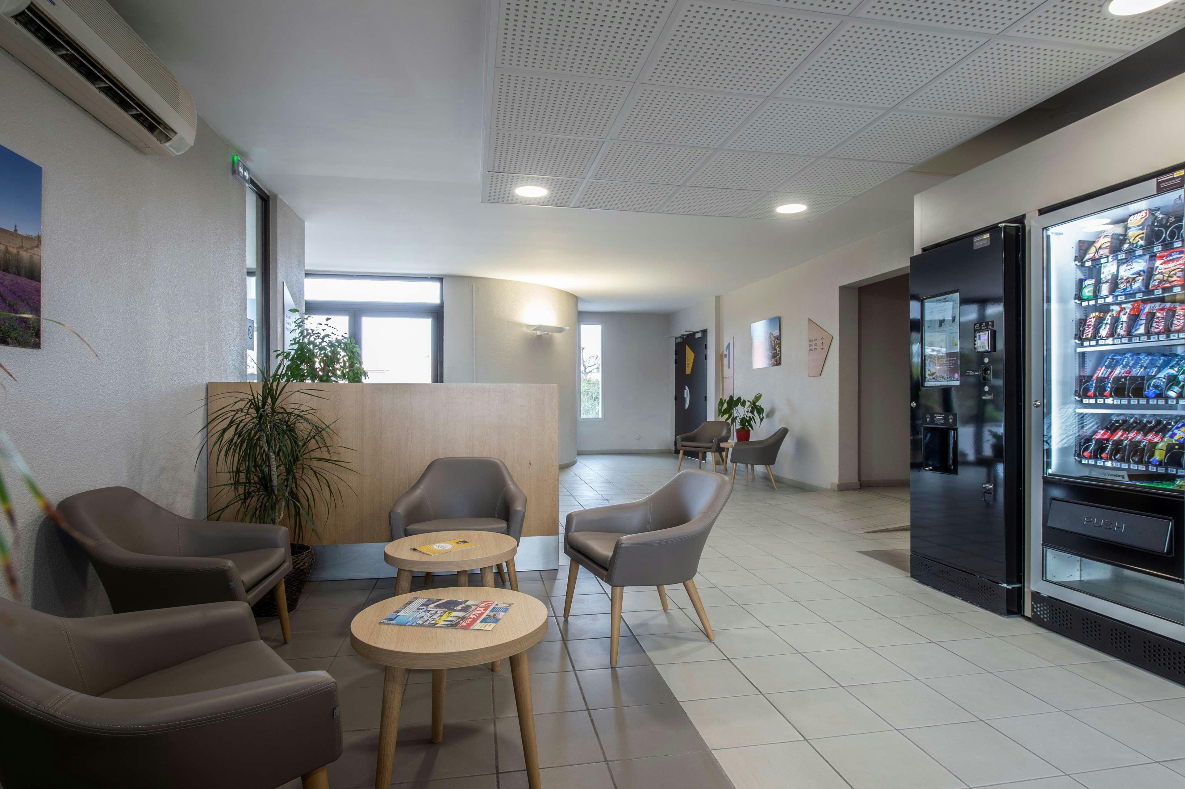 B&B Hotel Orange 27/47