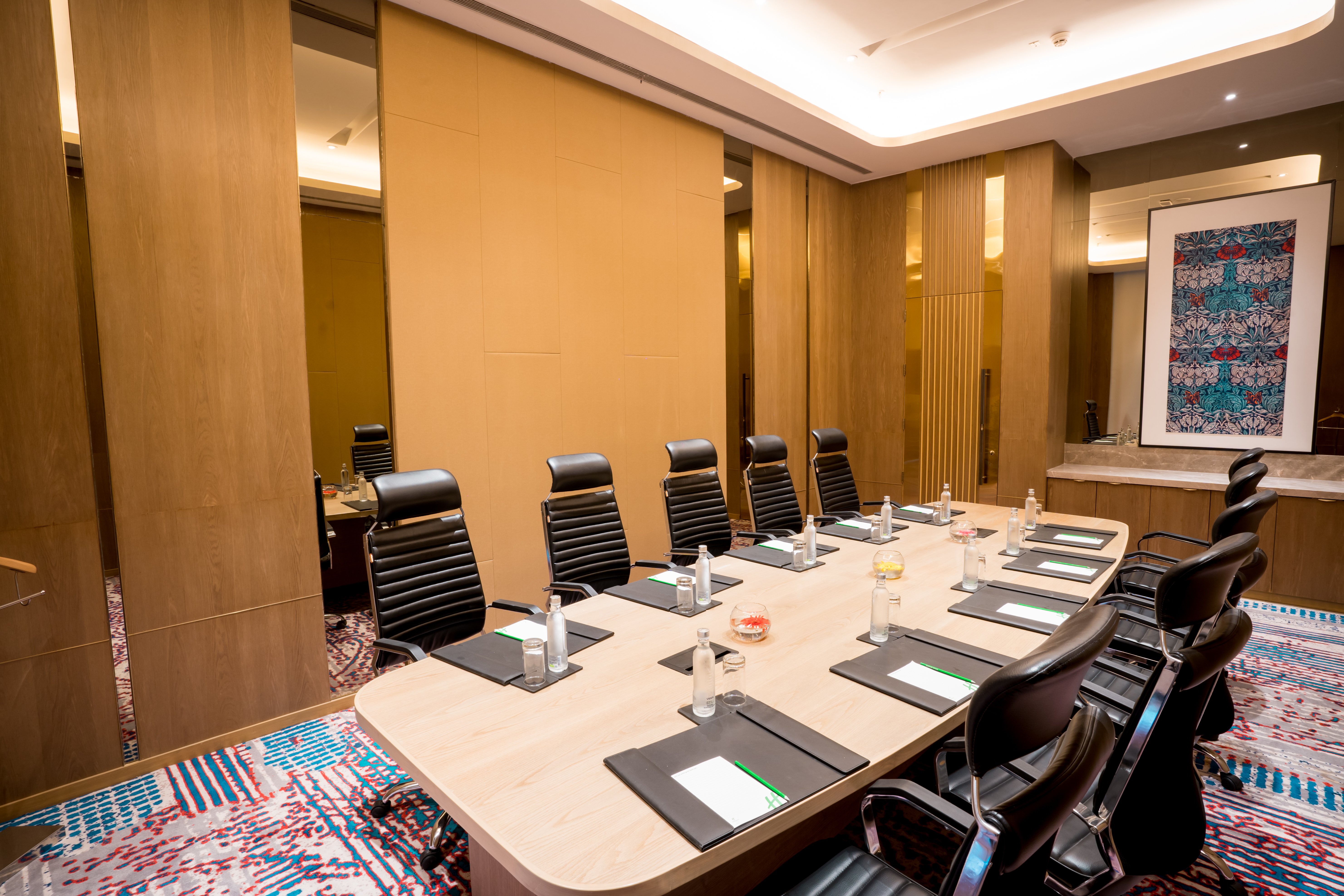 Holiday Inn Lucknow Airport 43/54