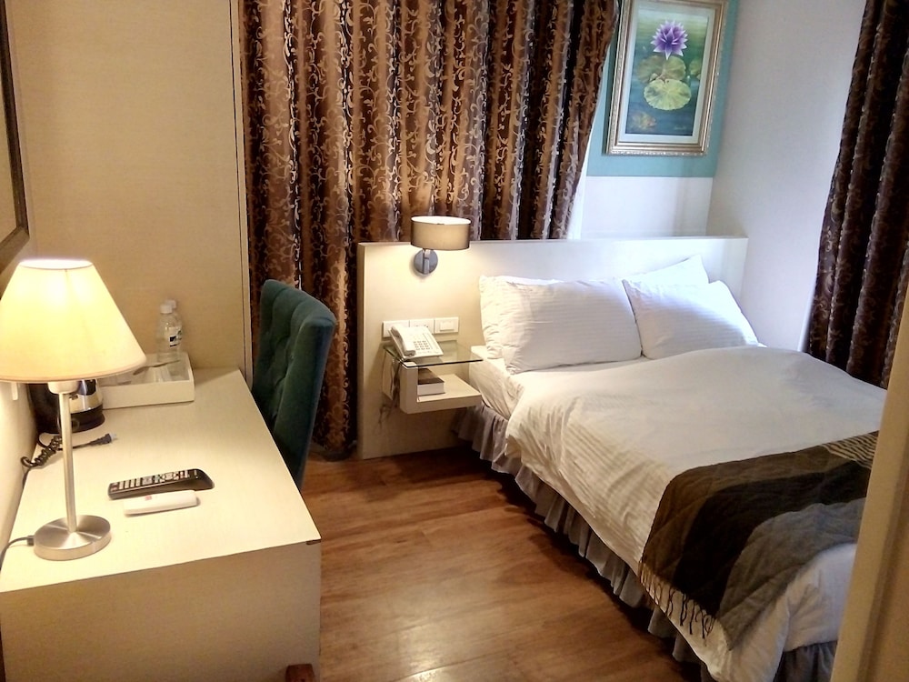 Ciudad Fernandina Hotel 28/69