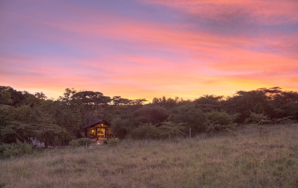 Sarova Mara Game Camp 36/50