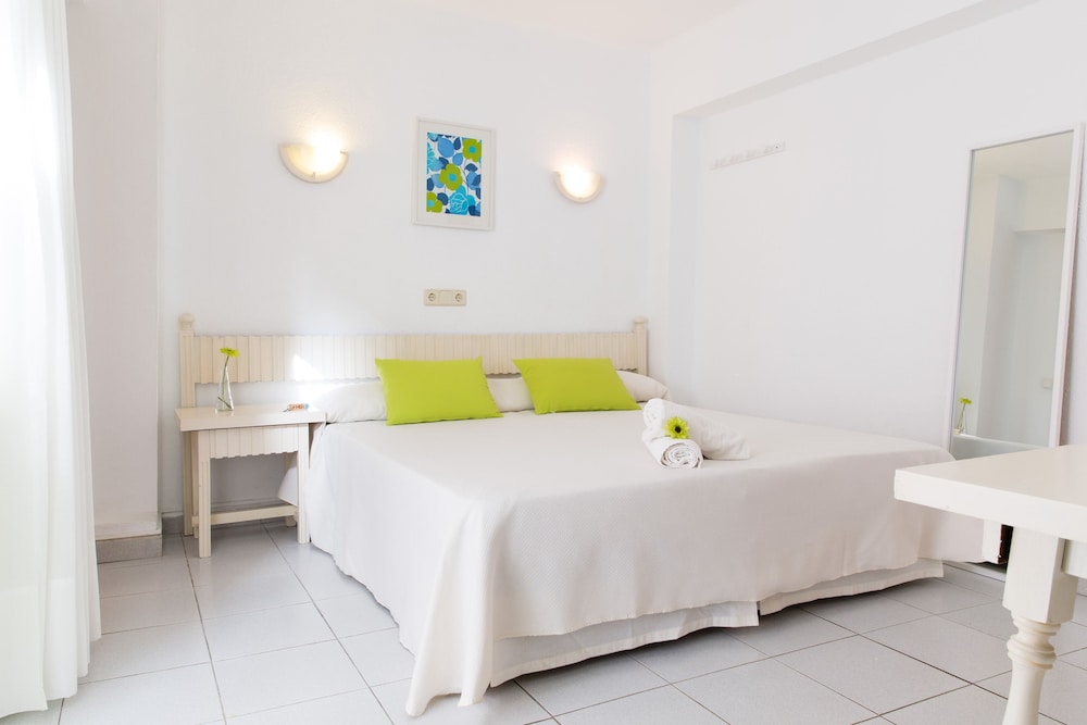 SUPERIOR, DOUBLE BED, TERRACE