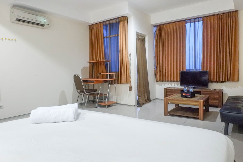 High Point Serviced Apartment 11/30