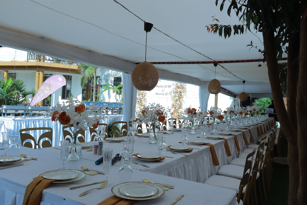 Mowicribs Hotel & Spa 33/50