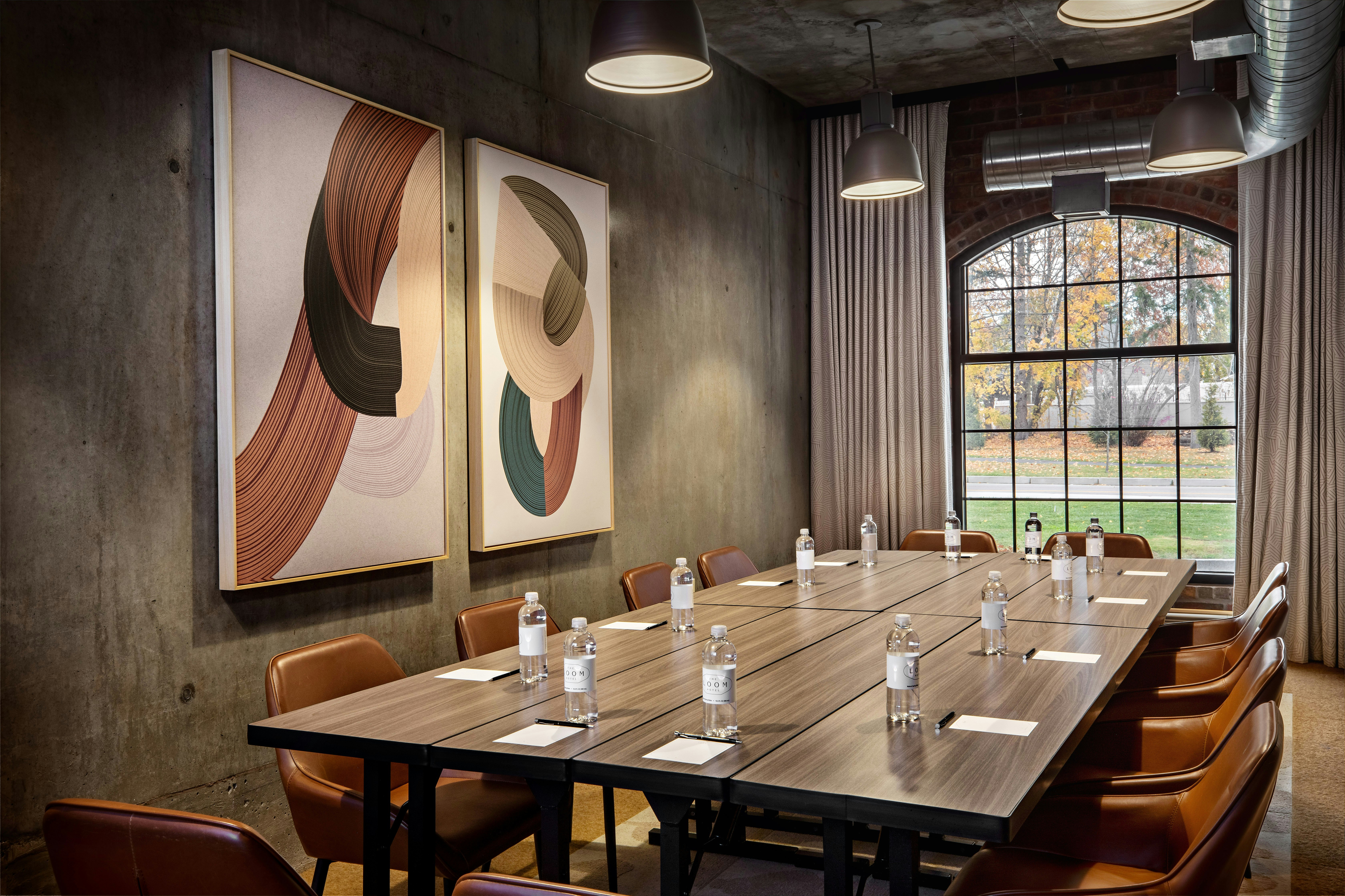 The LOOM Hotel, Tapestry Collection by Hilton 45/68