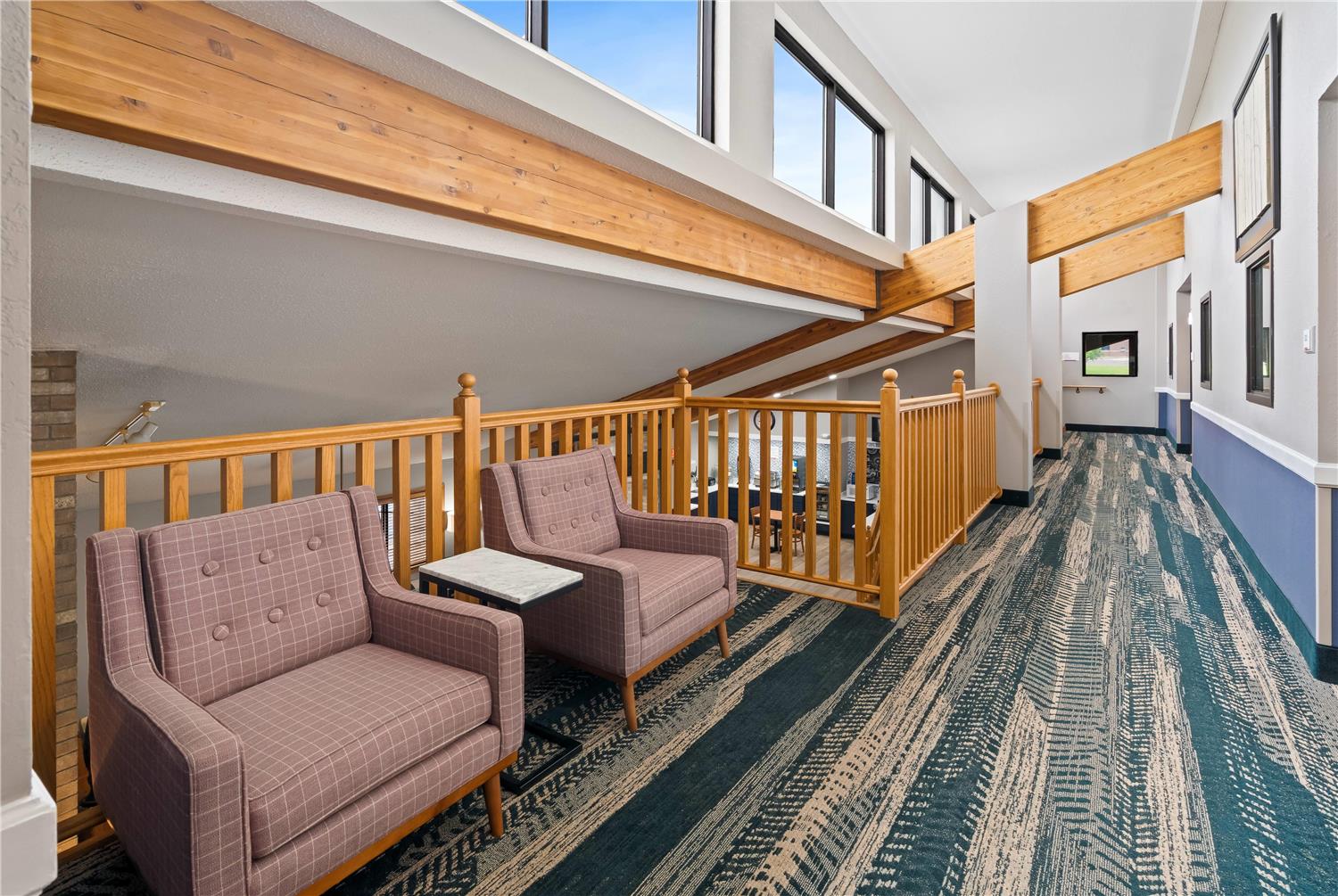 Americinn By Wyndham Dickinson 27/39