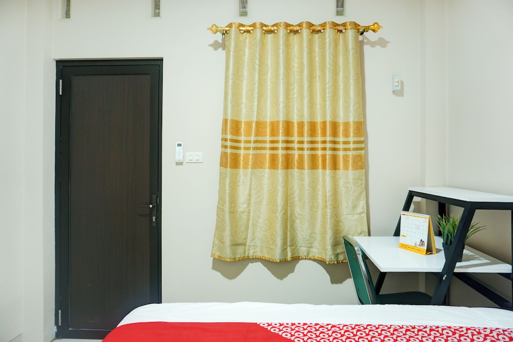Hotel O Kedaton Near Rumah Sakit Advent Bandar Lampung Formerly Hotel Plain C Lake 31/36