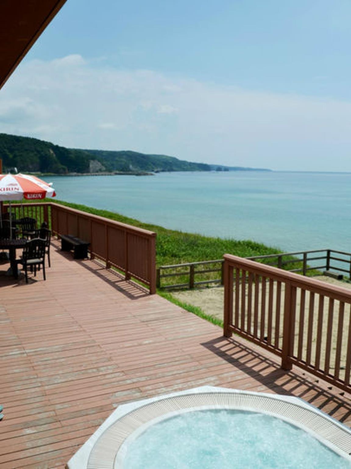 Seaside Villa Bokkai 26/27