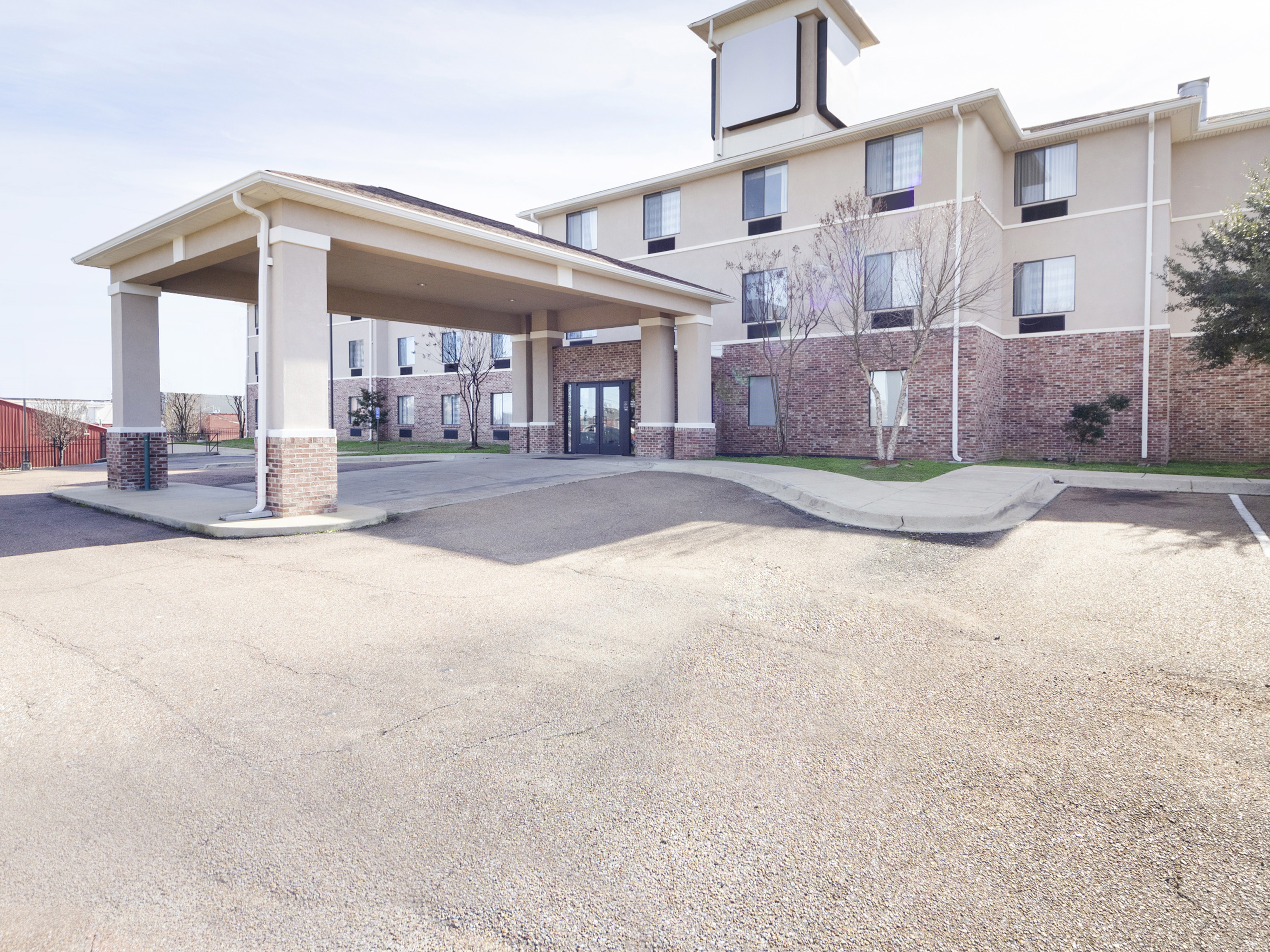 Ramada by Wyndham Jackson MS 19/26