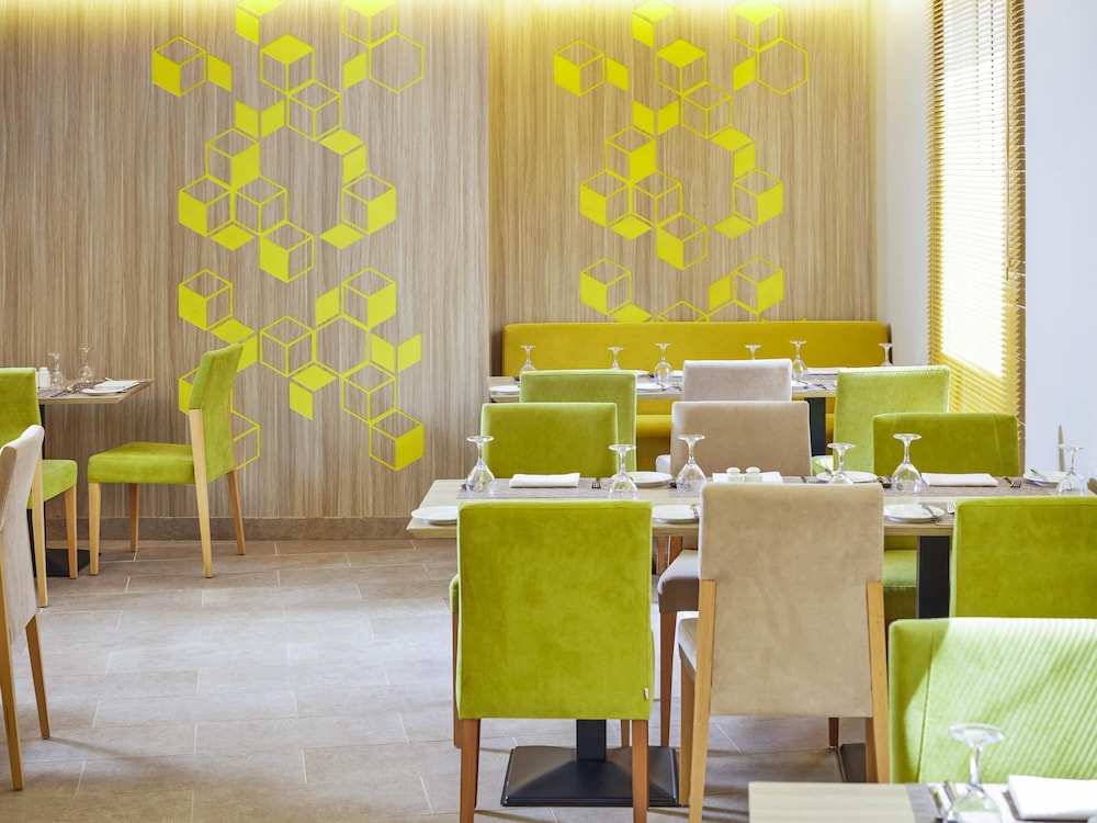 إيبيس ستايلز مكة(Ibis Styles Makkah) 43/50