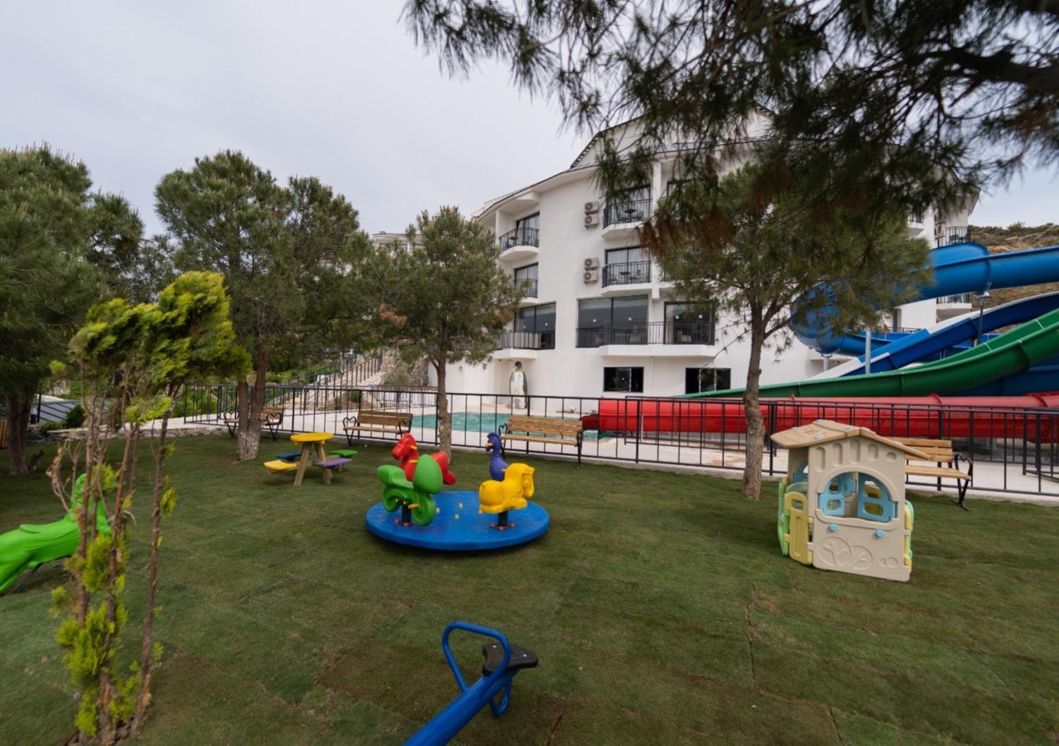 Dalya Resort Aqua and Spa Hotel 52/61