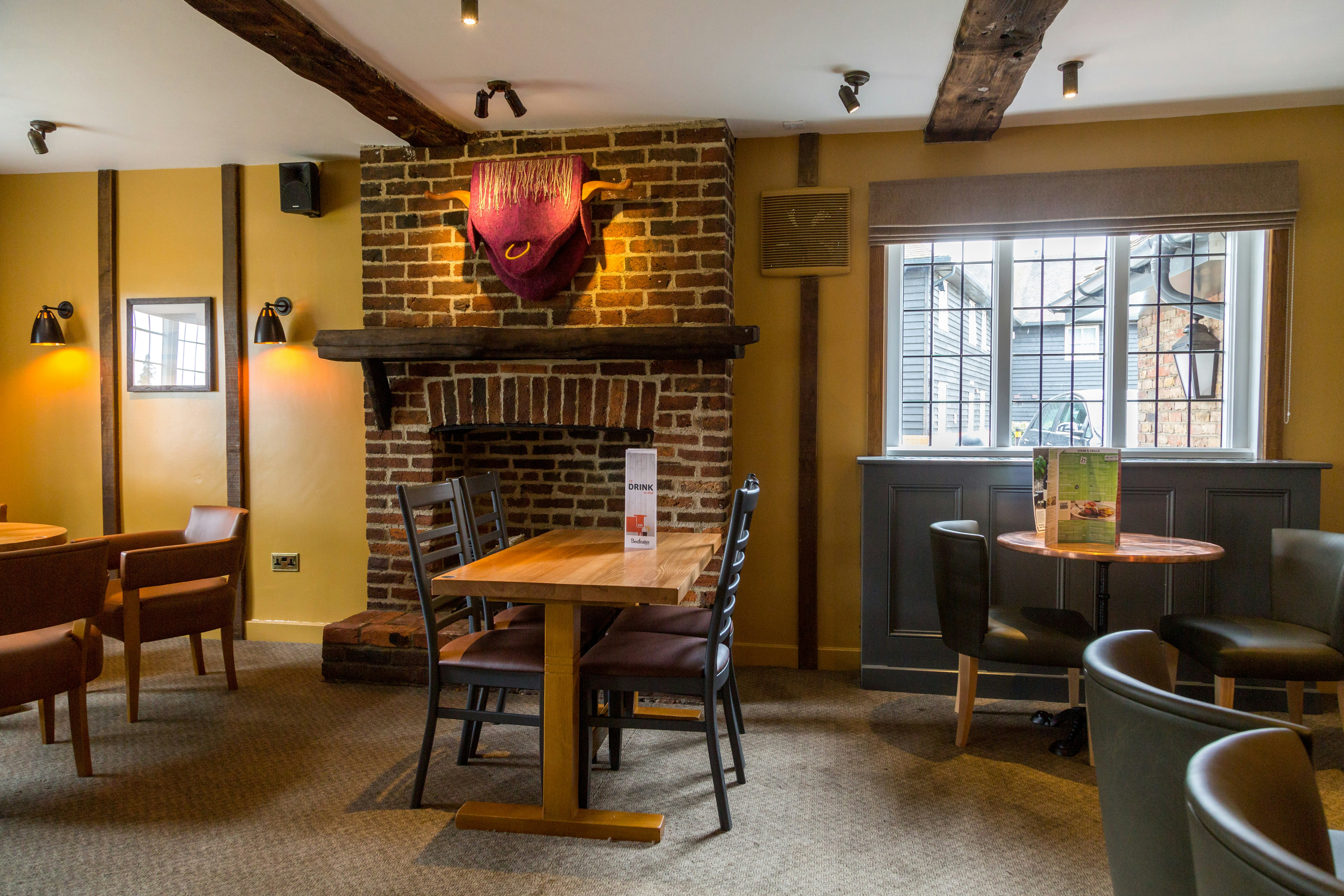Premier Inn Tonbridge North 34/51