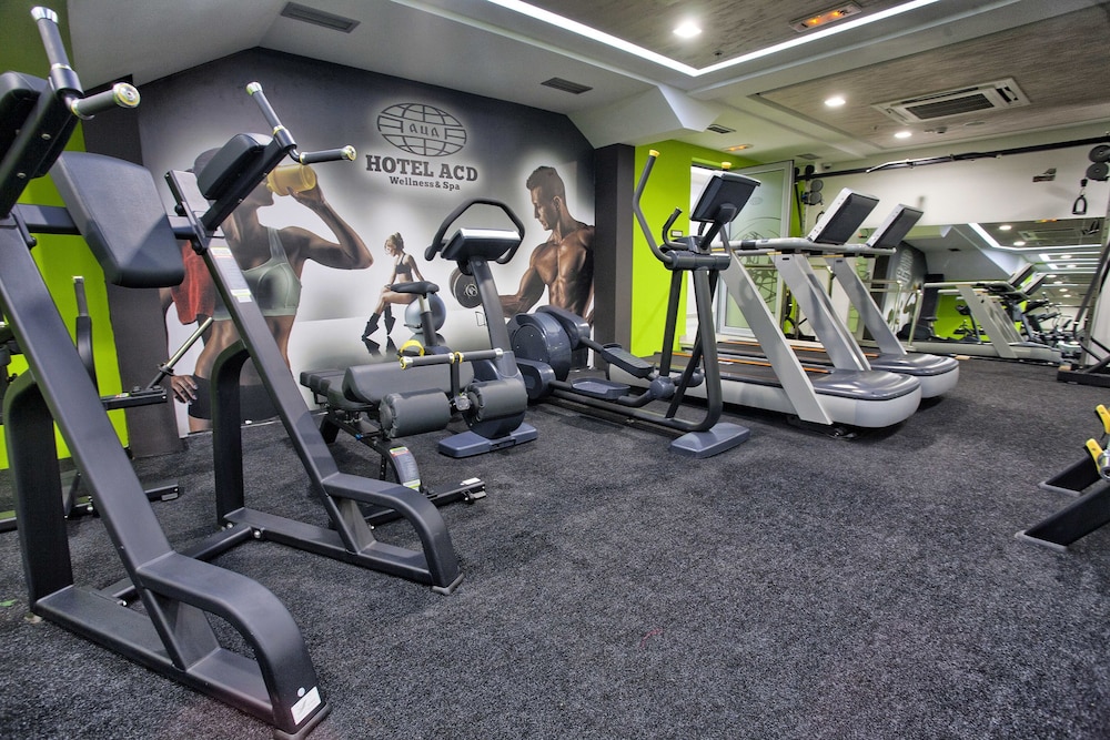 Hotel ACD Wellness and Spa 26/50