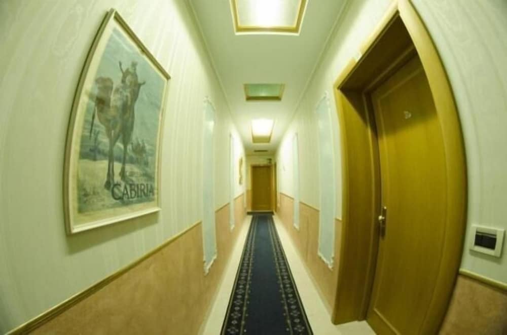 Hotel Alba 17/28