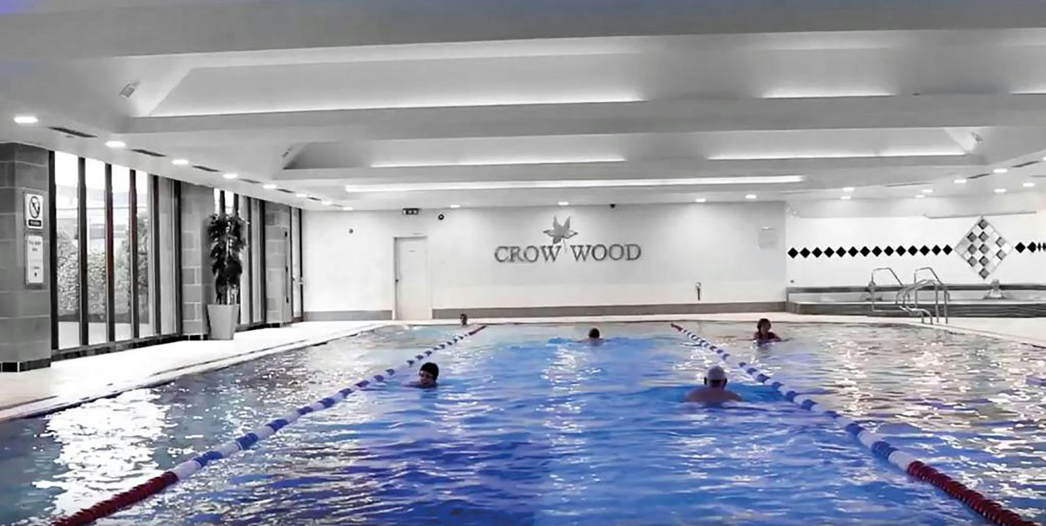 Crow Wood Hotel and Spa Resort 6/14