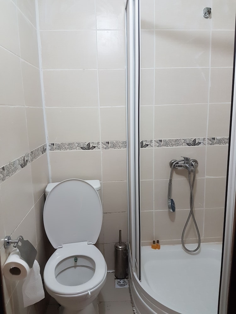 Fora Pansiyon 50/50