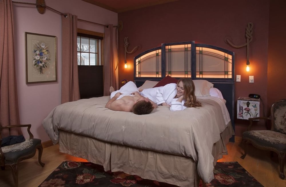 Hidden Serenity Bed and Breakfast 8/47