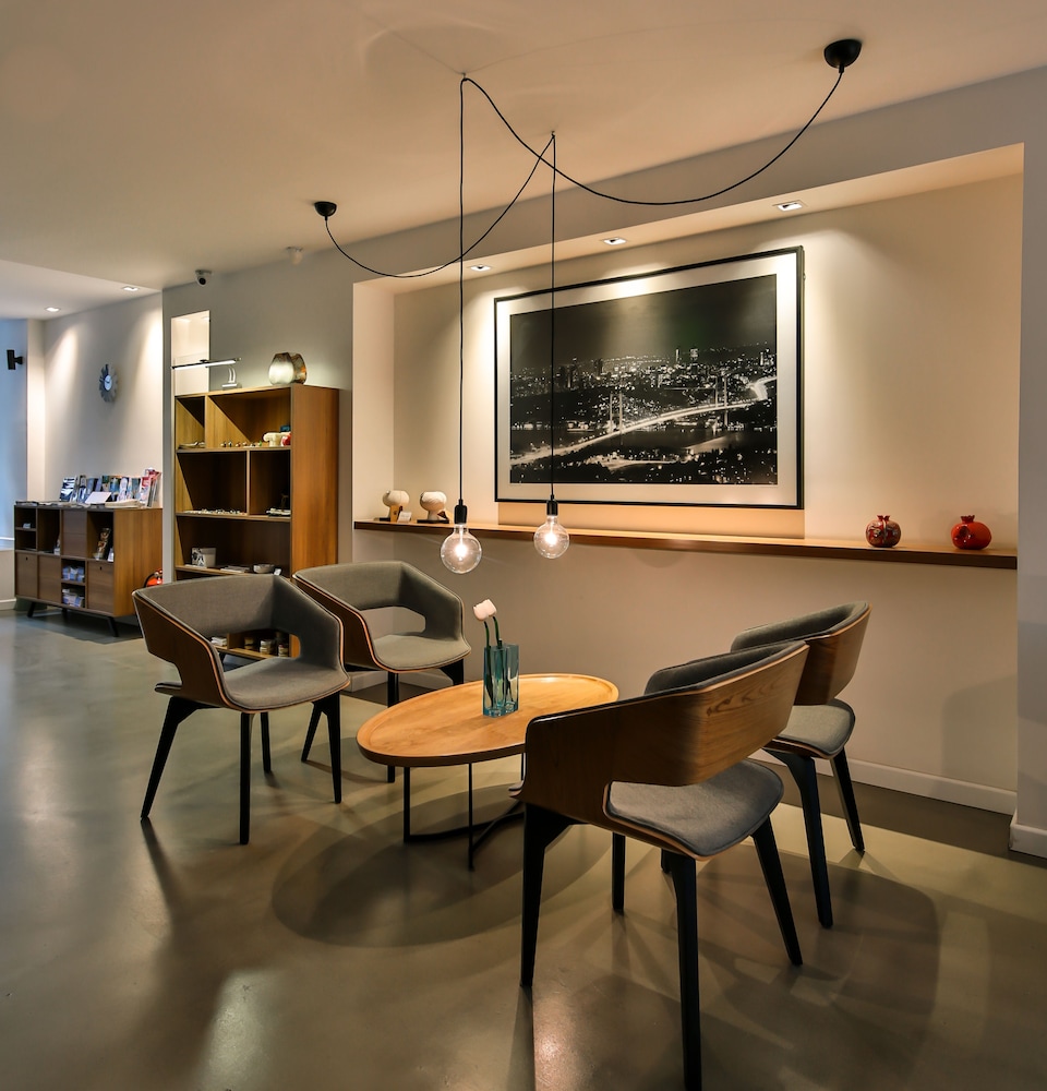 Alilass Hotel 20/36