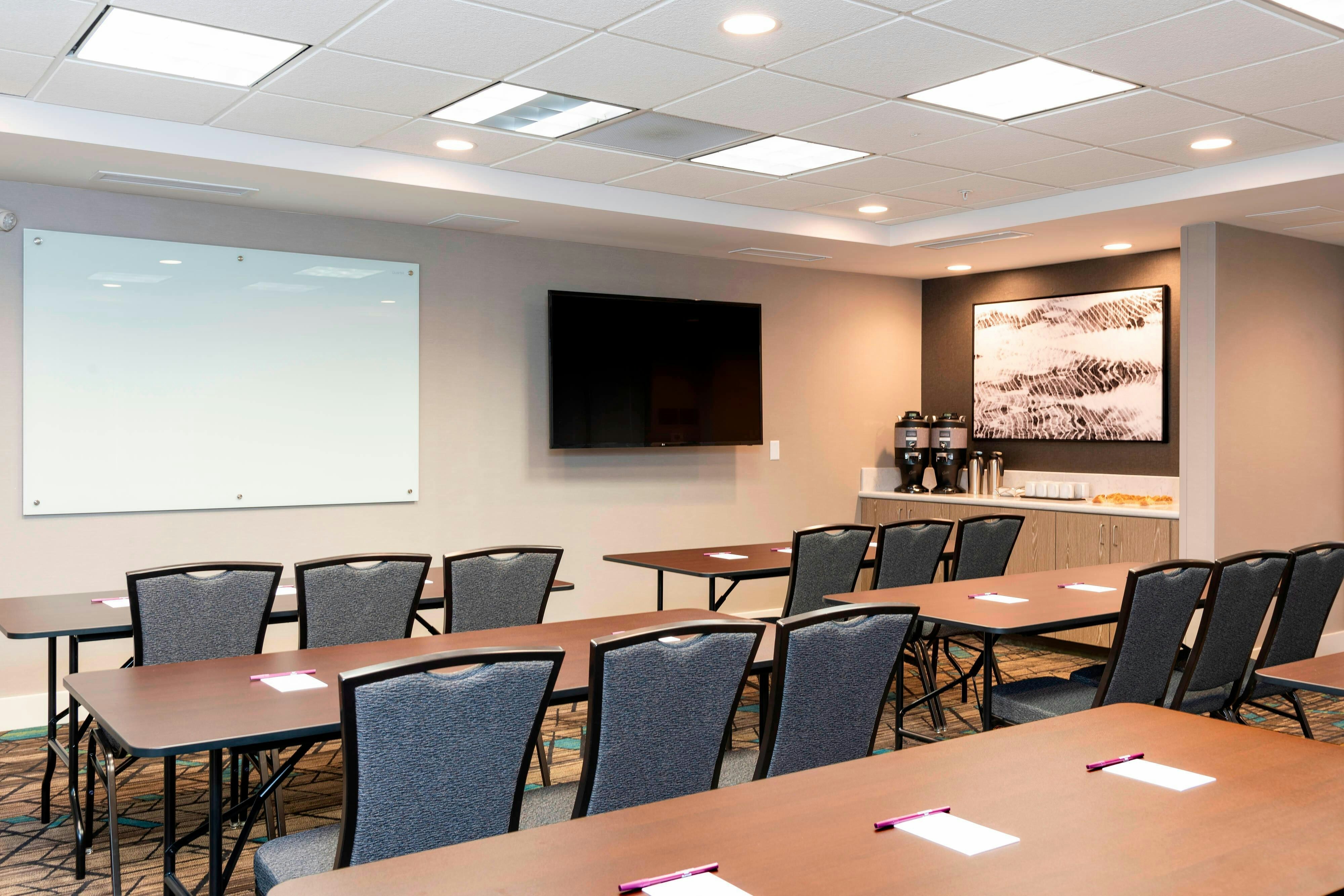 Residence Inn By Marriott Lafayette 41/44