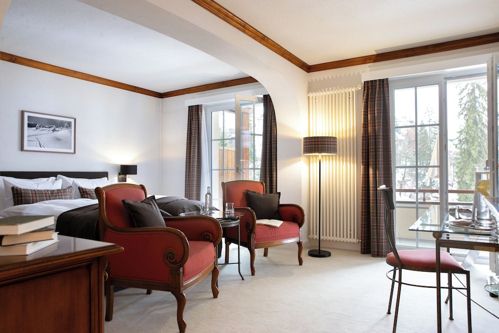 Hotel Adula 41/56