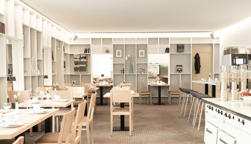 Comfort Garni Hotel 43/50