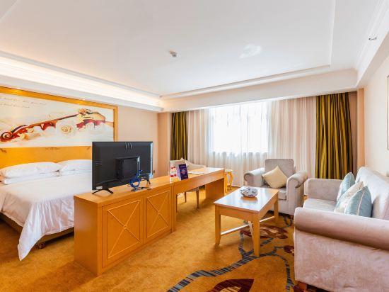 Vienna Hotel (Foshan Guidan Road) 31/37