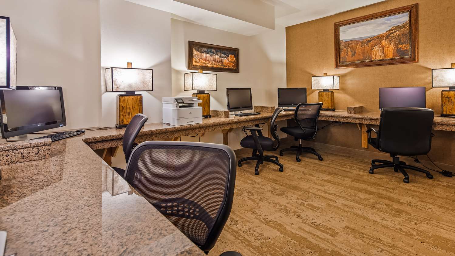 Best Western Plus Ruby's Inn 13/15