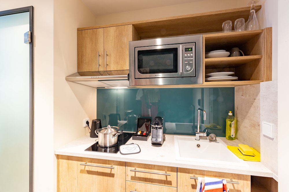 Stellaris Apartment Hotel 20/47