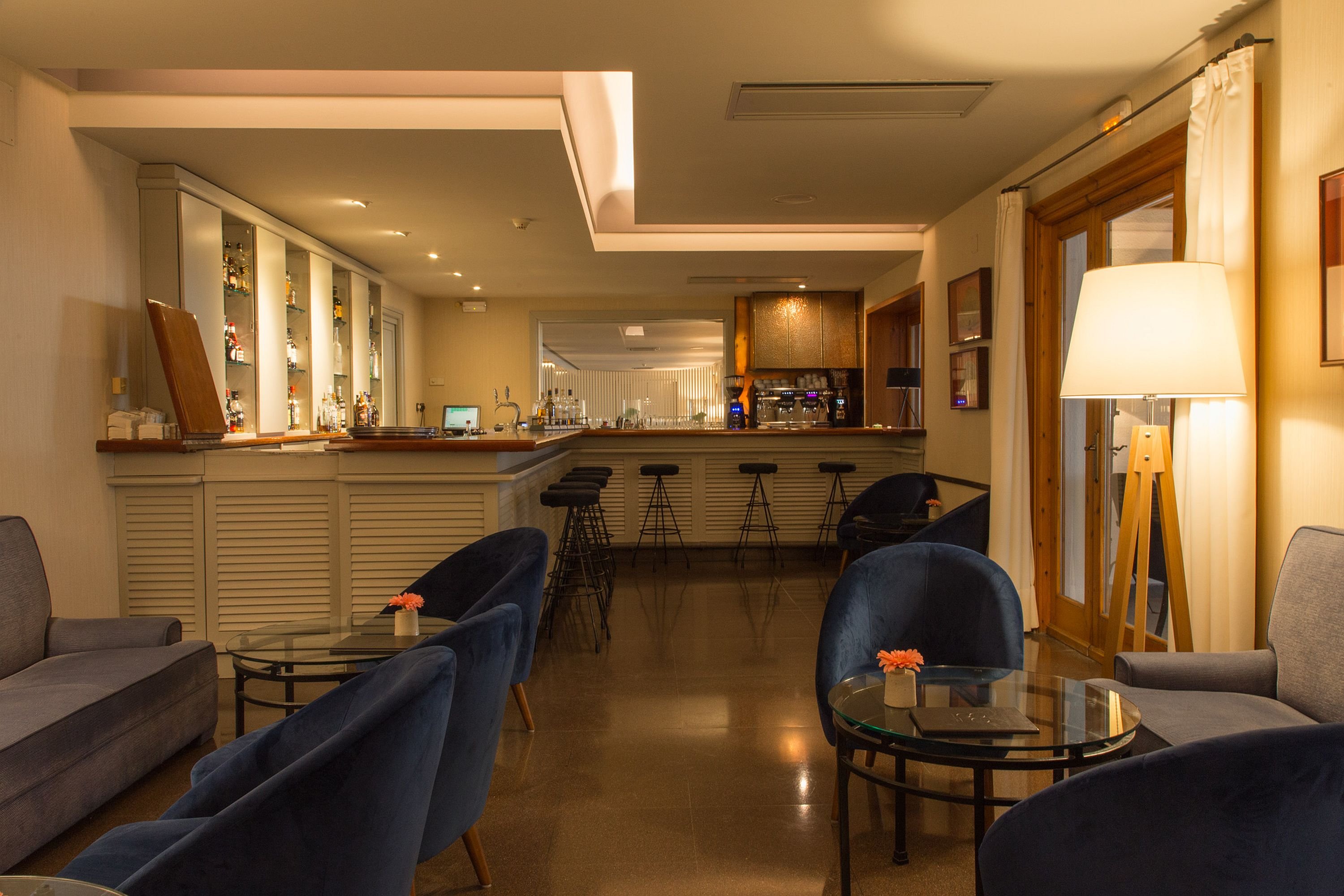 Hotel Santa Marta 25/30