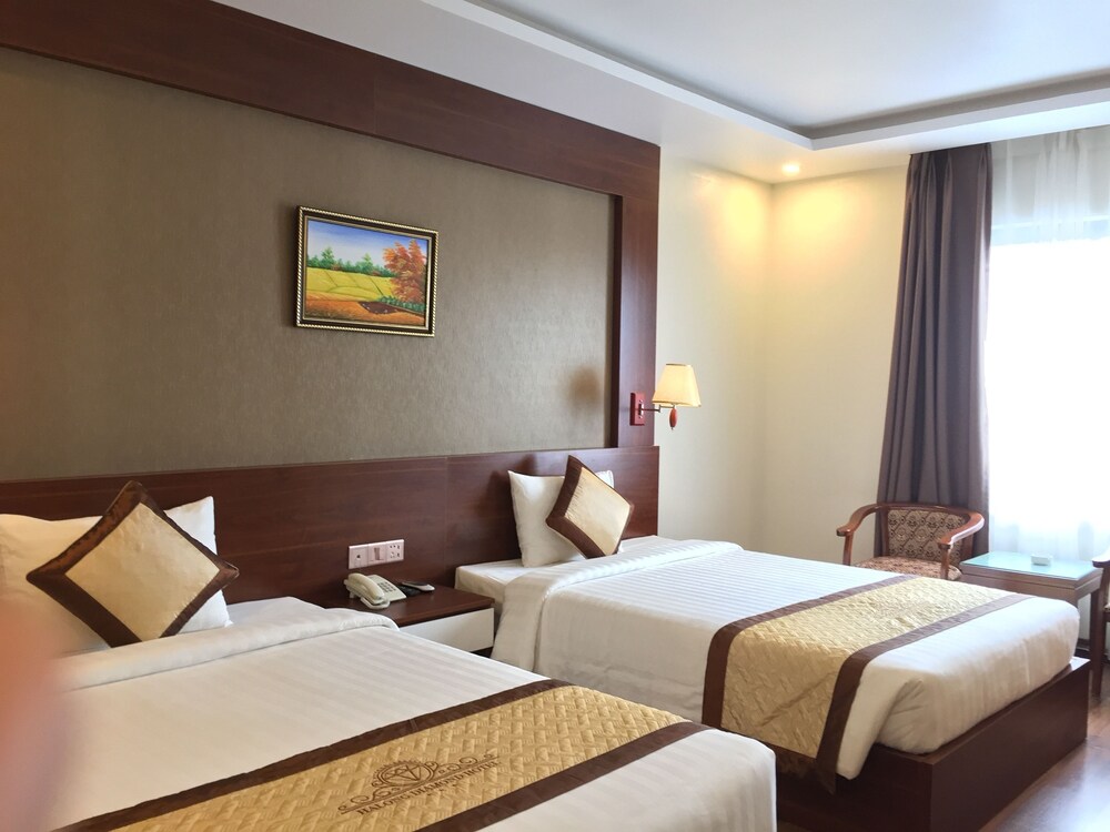 Halong Diamond Hotel 21/42