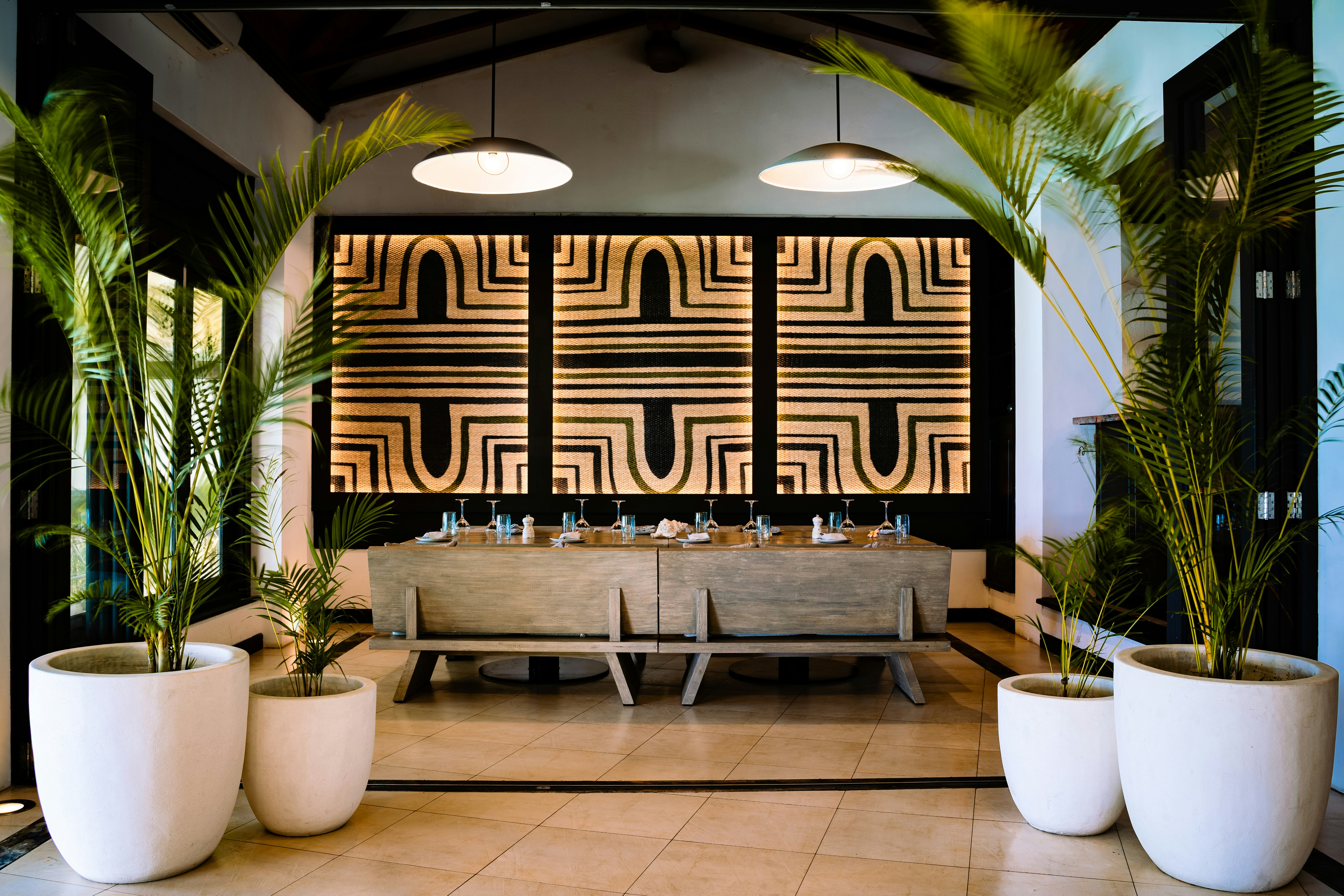 Hilton Seychelles Northolme Resort and Spa 18/94