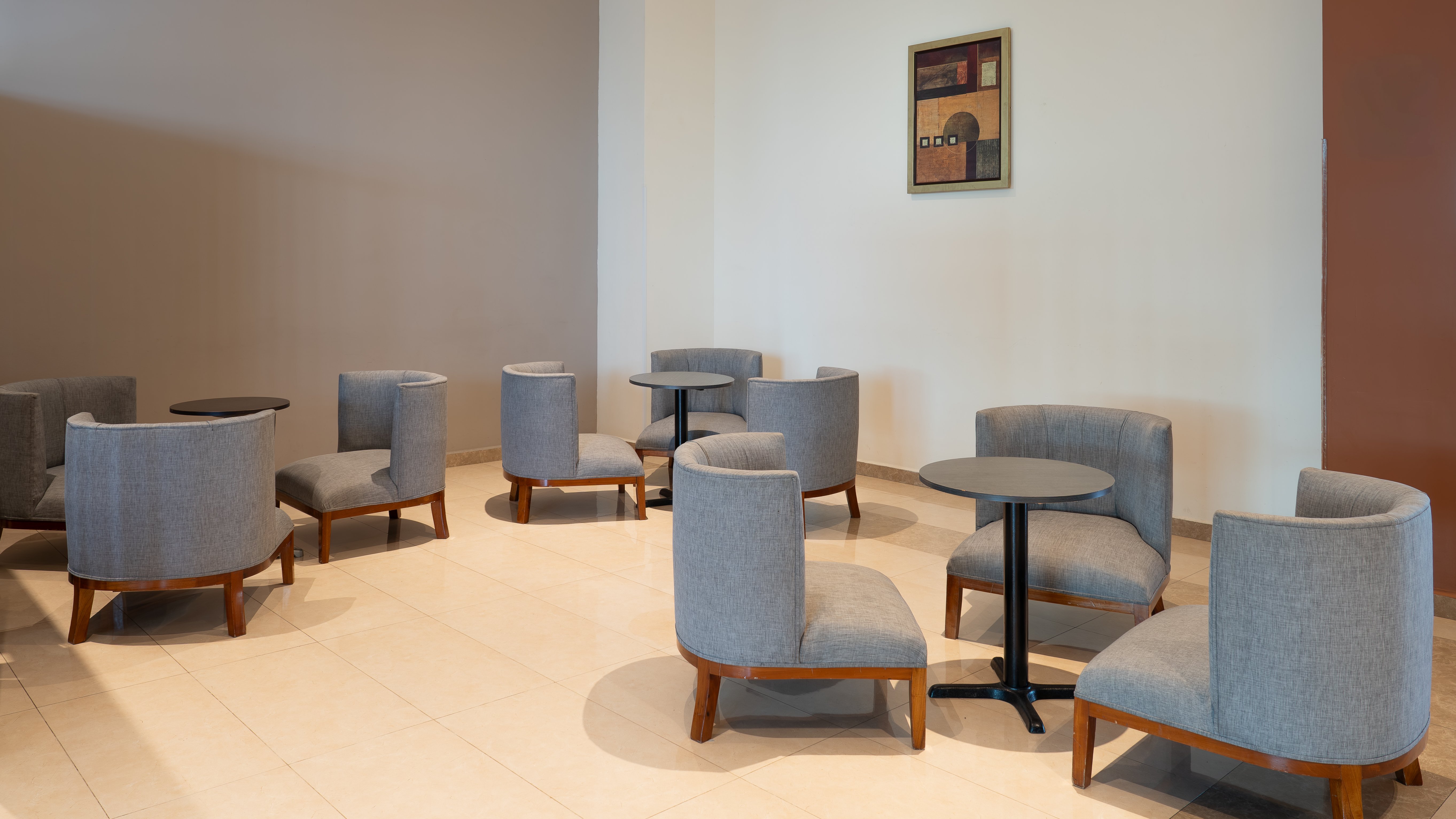 Holiday Inn Express Tuxpan 49/78