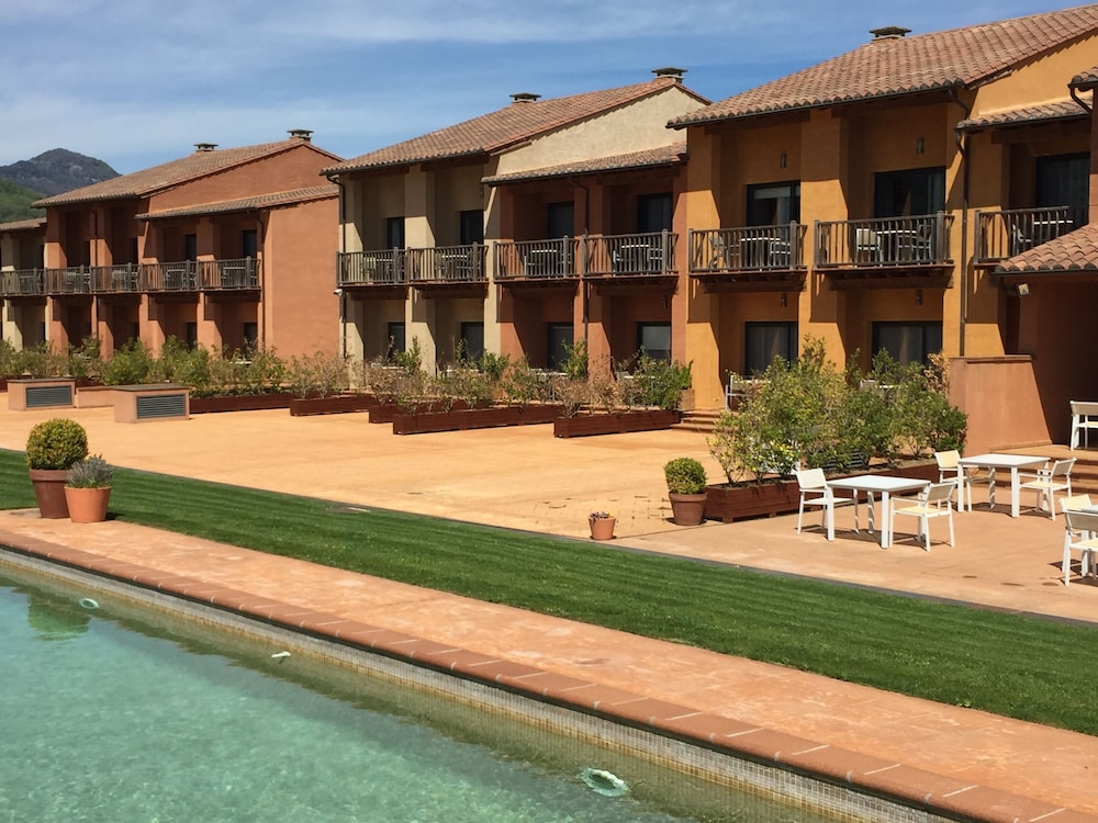 Hotel Vall de Bas 9/55