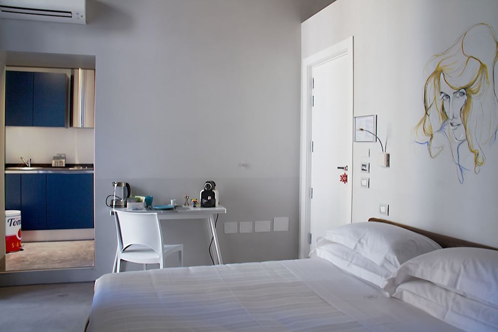 Piazza Castello Suite 16/50
