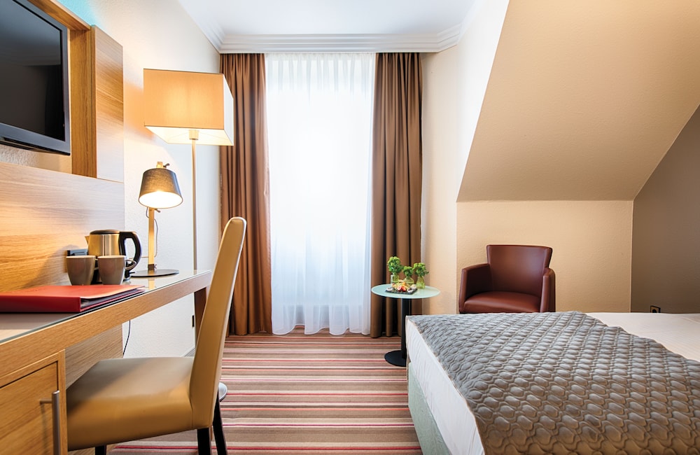Leonardo Hotel Hamburg Stillhorn 7/81