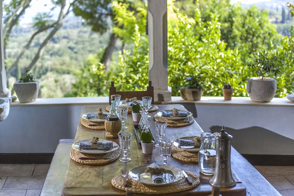 Villa Domenicale 12/28
