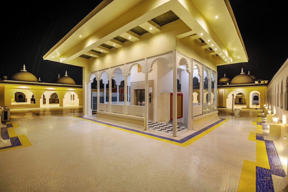Sterling Aravalli Udaipur photo3