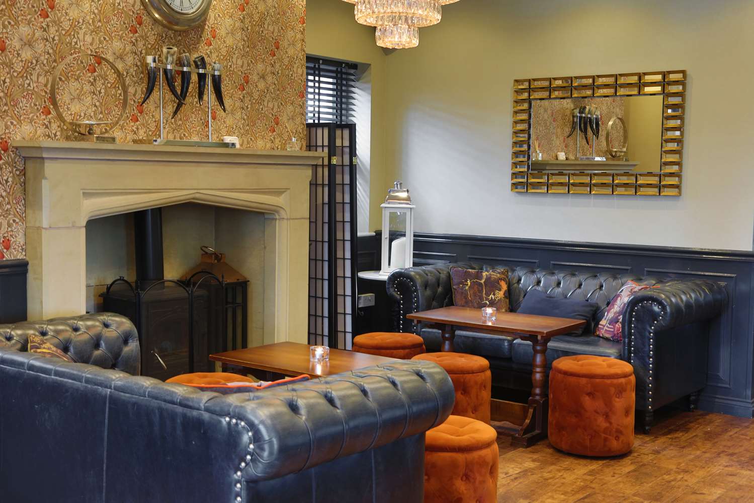 The Eccleston Hotel, BW Signature Collection 5/13