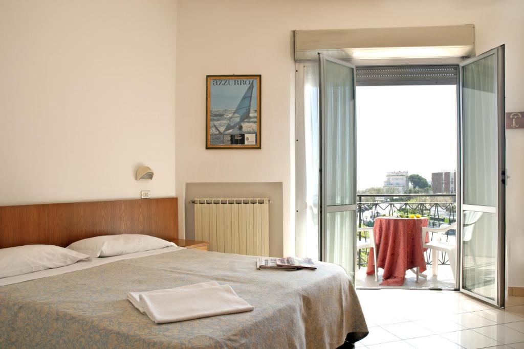 Hotel Lungomare Cervia 9/36