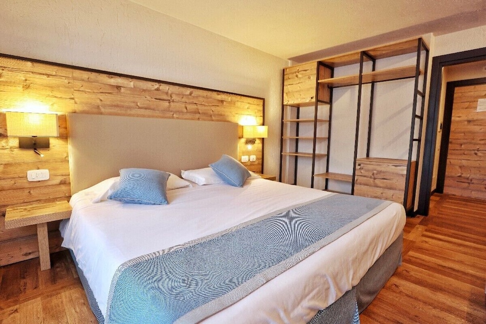 Atahotel Planibel 17/63