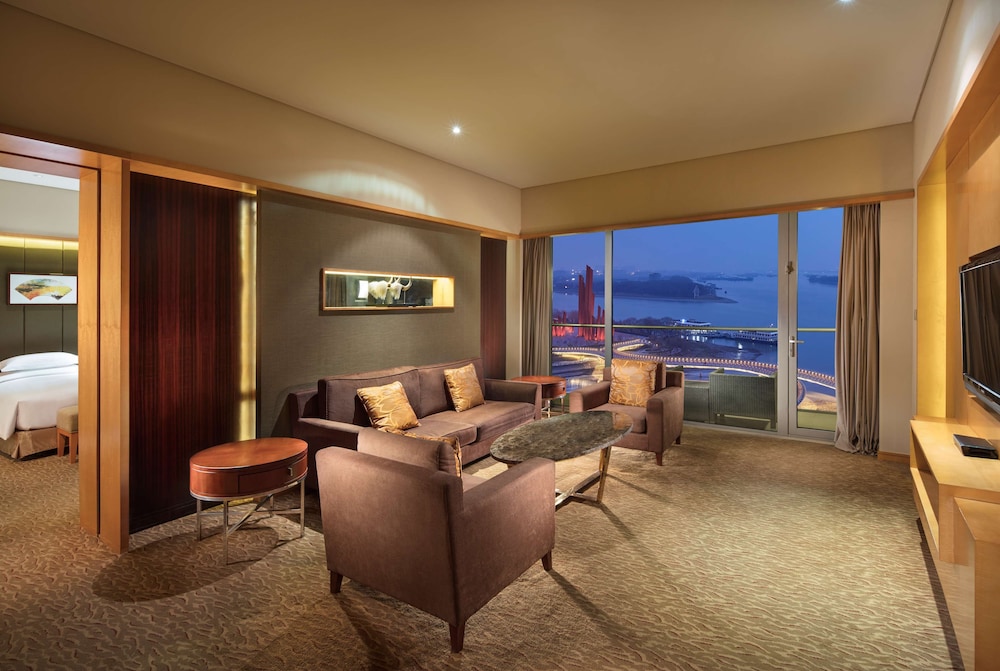 Hilton Nanjing Riverside 29/35