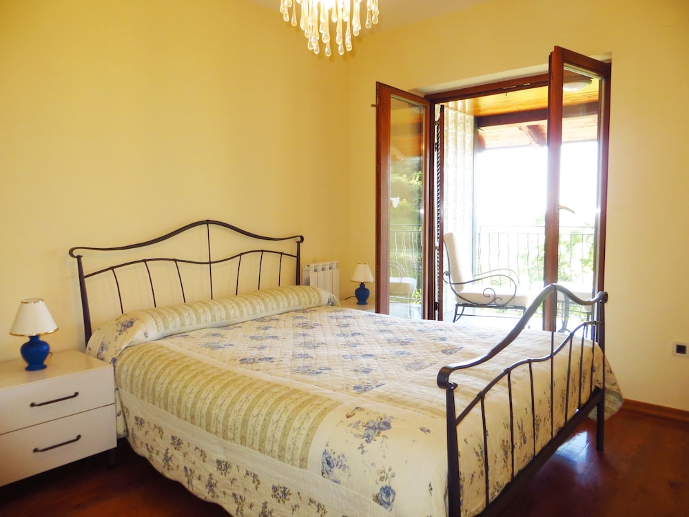 Villa Roses Apartments & Wellness 8/50