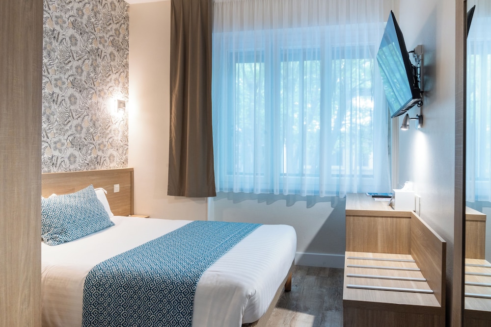 Hotel the Originals Lorient Les Oceanes 19/50
