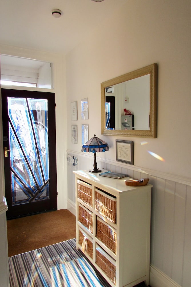 Westward Bed Breakfast 5/43