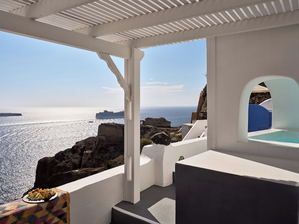 Esperas Santorini 26/50