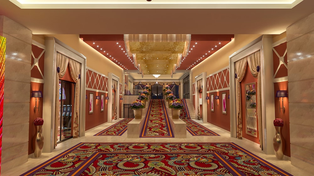 Europe Hotel & Casino 16/62